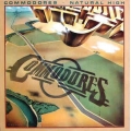 Commodores - Natural High / Electrola Commodores - Natural High / Electrola